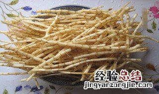 白茅根的作用与功效 白茅根的作用与功效简述