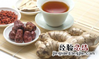 姜炒米的做法的功效 姜炒米的做法