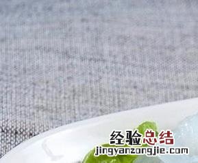 魔芋粉好处 魔芋粉营养价值