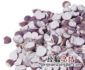 茨实的营养 茨实的营养功效