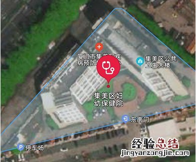 集美新生幼儿园入园体检指南 集美妇幼入园体检预约