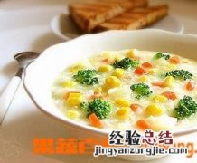 玉米麦片粥做法 玉米麦片粥做法大全