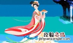 中国古代经典民间故事有哪些 中国古代经典民间故事介绍