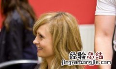 哺乳期能染发吗 哺乳期能不能染发