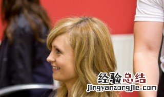 哺乳期能染发吗 哺乳期能不能染发