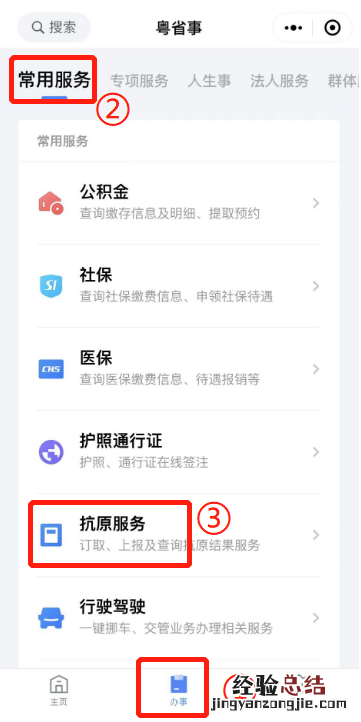 中国新冠抗原检测fda 粤省事新冠抗原检测试剂购买攻略