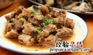 排骨炖老了怎么办 炖排骨肉老发硬怎么办