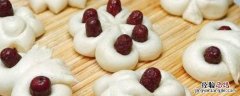 枣馍的寓意是什么 枣花馍的寓意是什么