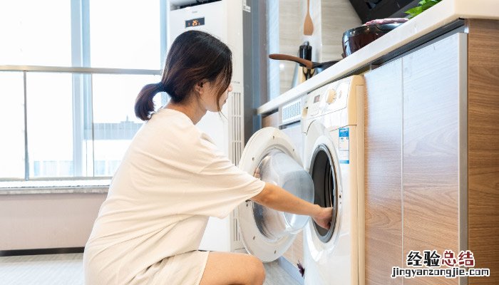 羽绒服机洗后不蓬松了怎么办羽绒服机洗后不蓬松如何处理