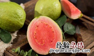 芭乐孕妇能吃吗 孕妇可以吃芭乐吗