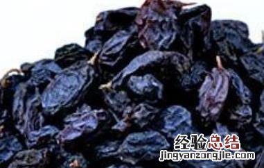 每天吃一把黑加仑的好处是什么 每天吃一把黑加仑的好处