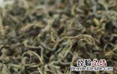 青刺尖茶有副作用吗 青刺尖茶的功效与作用