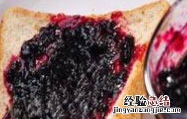 黑加仑果酱怎么吃最好 黑加仑果酱怎么吃最好吃