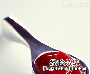 蕃茄酱的妙用 番茄酱的妙用
