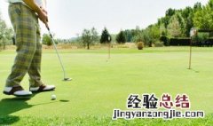 高尔夫场上的草都是什么品种? 高尔夫场上的草都是什么品种的草