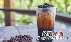 奶茶里的寒天是什么口感 奶茶里的寒天是什么