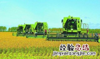 农业产业科技的特征 农业产业科技的特征详述