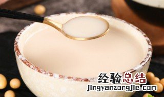 没煮熟的豆浆会中毒吗 未煮熟的豆浆为什么有毒