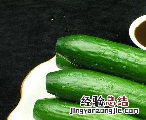 乳瓜的功效和作用 乳瓜的功效和作用是什么
