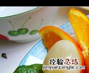 哪些水果不能同时吃,不能同时吃的果蔬