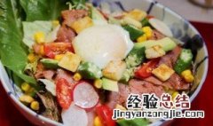 春笋沙拉粒 沙拉竹笋的做法