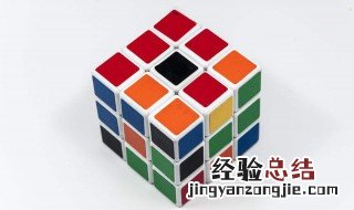 怎么拼三阶魔方 拼三阶魔方的步骤
