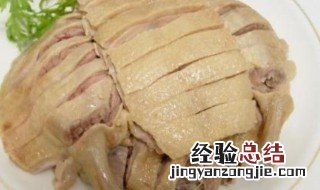 南京盐水鸭腌制 南京咸水鸭的腌制方法