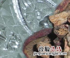 红菇的营养价值 红菇的营养价值是什么
