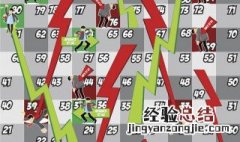 梯子游戏怎么玩比较稳? 梯子游戏怎么玩比较稳