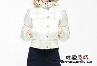 羽绒服款式介绍图片 羽绒服款式介绍