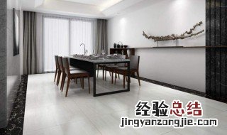 客厅灰色地砖配什么颜色楼梯 以下推荐供参考