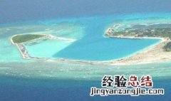 黄岩岛在哪里 黄岩岛位置地图