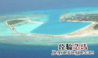 黄岩岛在哪里 黄岩岛位置地图