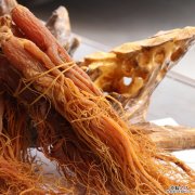 红参的吃法用量是什么 红参的用量是多少