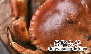 熟冻面包蟹蒸多长时间 熟冻面包蟹蒸多久