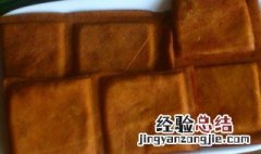 马桥香干是什么 香干是什么