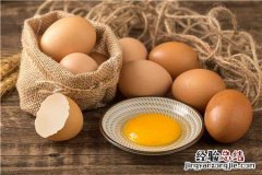 打了的鸡蛋放冰箱可以放多久 鸡蛋放冰箱可以放多久