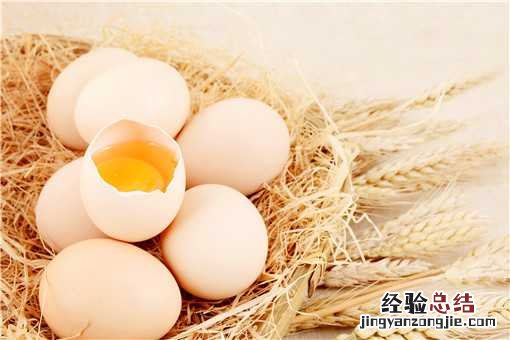 打了的鸡蛋放冰箱可以放多久 鸡蛋放冰箱可以放多久