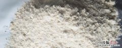 小麦粉可以当水淀粉用吗 小麦粉可以当淀粉用吗