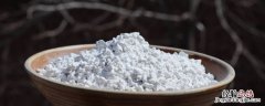 天然淀粉由什么组成 淀粉由什么组成