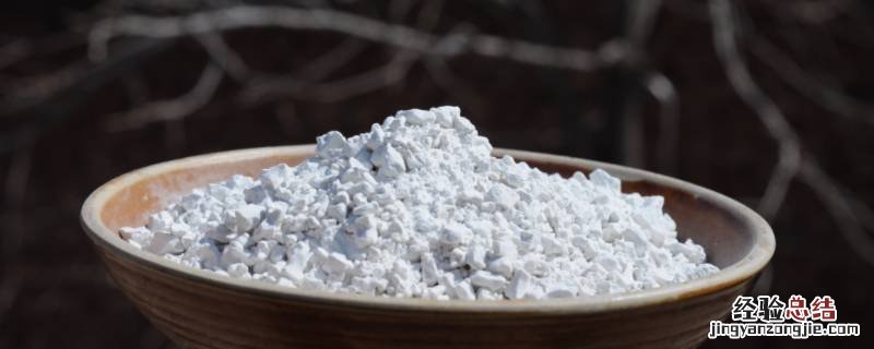 天然淀粉由什么组成 淀粉由什么组成