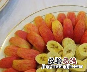 常见蔬菜和水果功效有哪些 常见蔬菜和水果功效有哪些种类