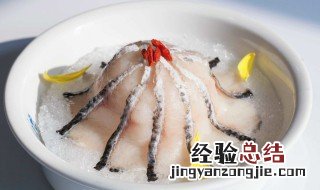 麻辣鱼的鱼片怎么腌制 麻辣鱼片处理方法