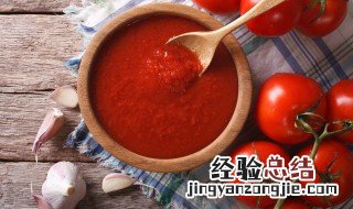 用番茄沙司可以做什么菜 用番茄沙司可以做什么菜