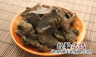 熟地黄的妙用 熟地黄的五大好处