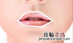嘴巴周围黑是什么原因 嘴巴周围黑是什么原因导致的