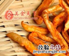 东北萝卜咸菜的腌制方法大全 东北萝卜咸菜的腌制方法