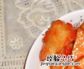 怎么样腌制萝卜咸菜 怎么样腌制萝卜咸菜视频