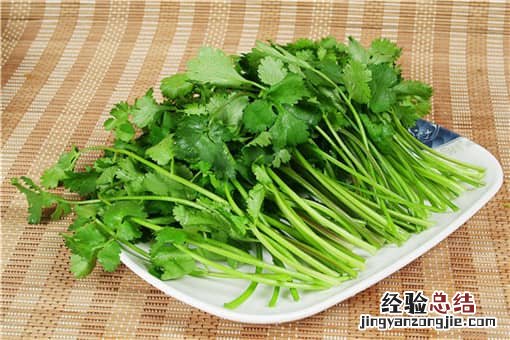 吃香菜有什么好处 喜欢吃香菜有什么好处
