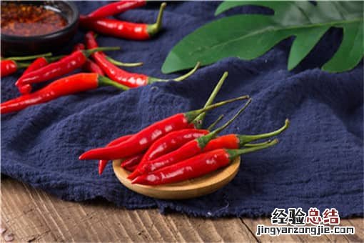 辣椒怎么种植方法 辣椒怎么种植